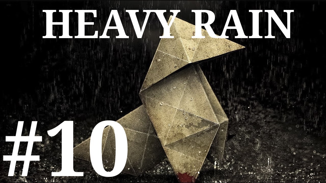 Heavy Rain Walkthrough Part 10 Chapters 25 27 YouTube heavy-rain-walkthrough-part-10-chapters-25-27-youtube