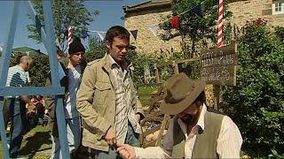 Ivan Jones Story - Emmerdale - 13th Sept 2005