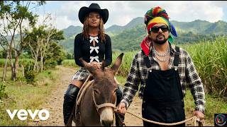 Stronger Days - Original Koffee x Sean Paul | Inspirational Dancehall Lyrics 2026