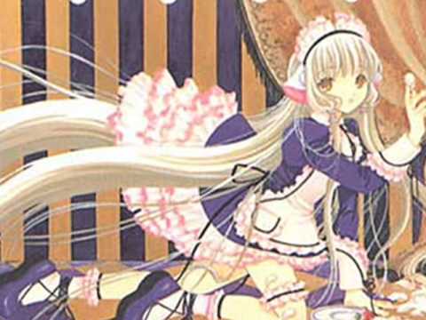 Chobits Hentia