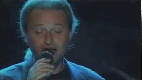 Amedeo Minghi - Rosa (live 1992 Stadio Olimpico di Roma)