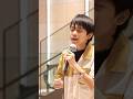 川合結人「風の歌/チョー・ヨンピル」cover