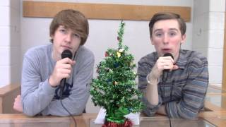 December CJTV Segment 2015