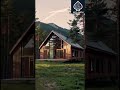POV: You’re designing your dream home in the Alberta mountains 🏔️ #AceOfArch #shorts