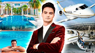 THIS IS HOW FELIPE NETO, BRAZIL'S RICHEST YOUTUBER, LIVES