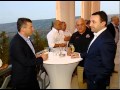 მორაგბეთა ეროვნული ნაკრების გაცილება
