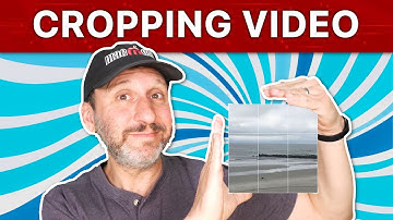How To Crop Video On Your Mac