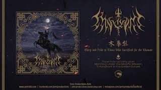 Muqali - Glory and Pride to Those Who Sacrificed for the Khanate