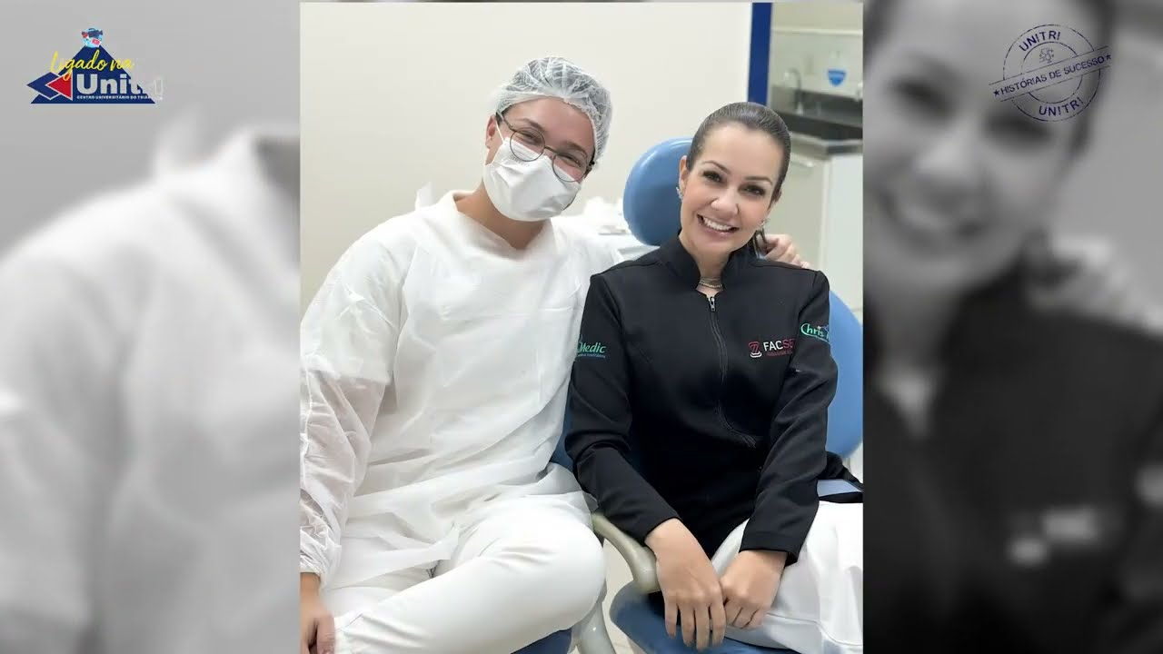 Ligado na Unitri - Histórias de Sucesso - Gabriel Ramalho