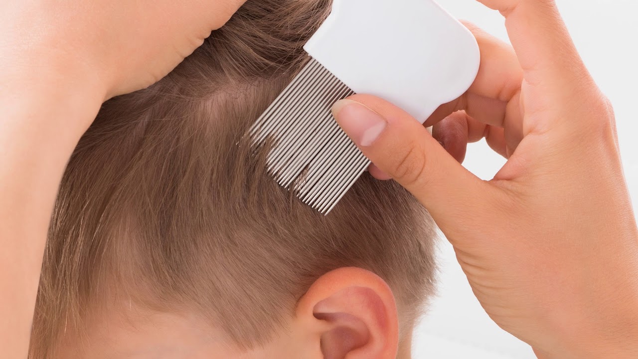 Stop Bugging Me Super Lice Shampoo