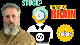Fix Your Dev Brain: 7 Mental Models You Should’ve Learned Sooner
