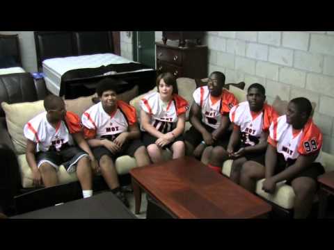 M.O.T FUNDRAISER.. ATLANTIC BEDDING AND FURNITURE JULY 14 AT MATTHEW GILBERT MIDDLE SCHOOL