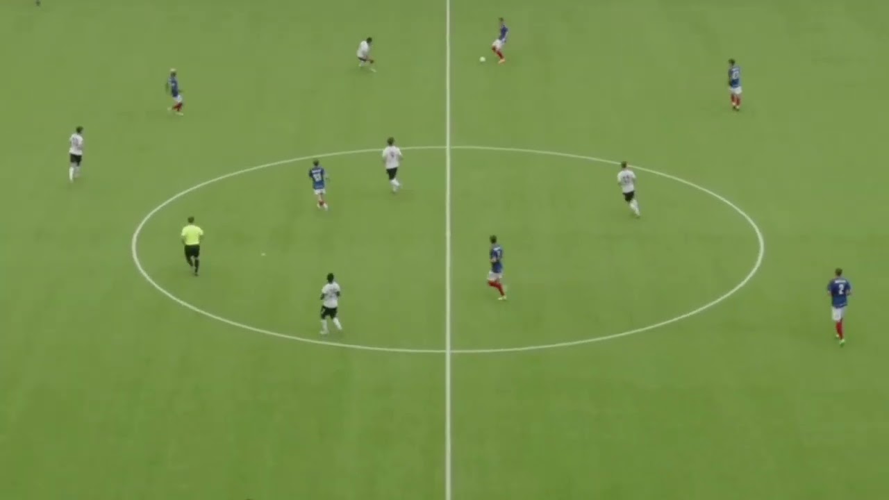 Vitinho - Highlights 22/23 - Vålerenga