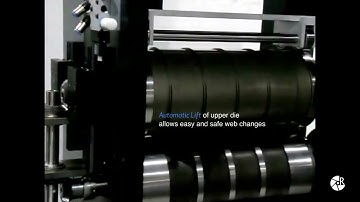 Consumer Pouch Packaging with RotoMetrics Technology