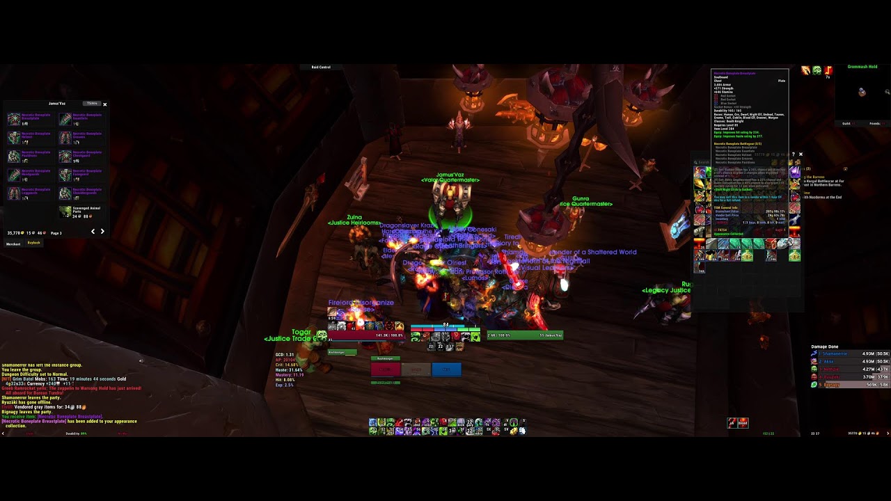 Invalid Target Reset Day FL clear - YouTube