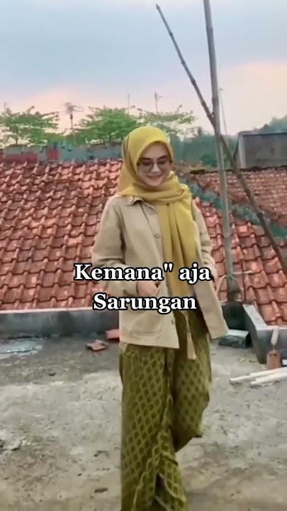 santri wati sarungan #santri_keren #storywa #shorts #fyp