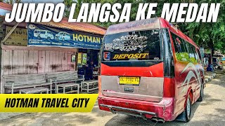 Download Lagu REKOMENDASI ANGKUTAN DARI LANGSA ACEH KE PINANG BARIS MEDAN NAIK HOTMAN TRAVEL 😉 MP3