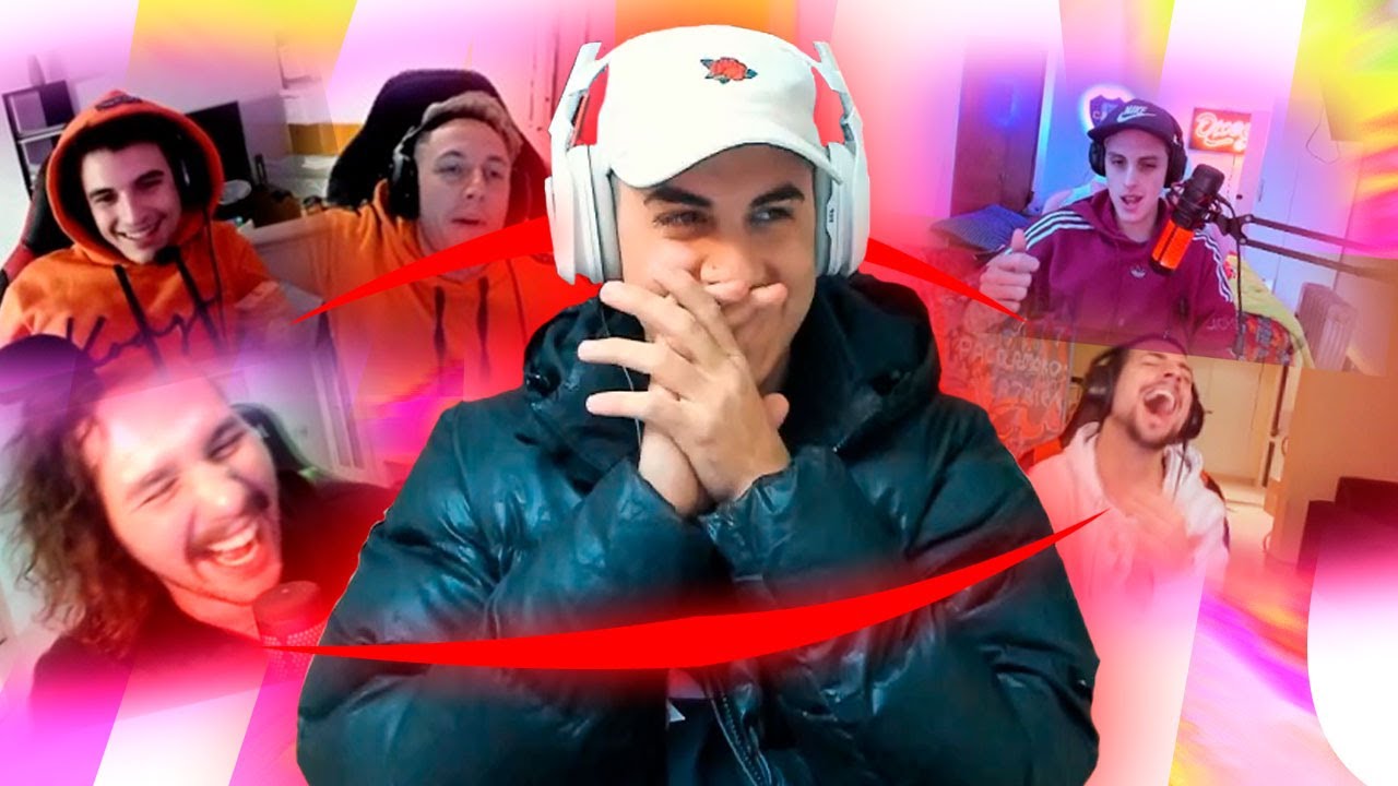 SE JUEGA EN EL CILINDRO ??? | Juanse7