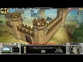 [Castle Strike - Игровой процесс]