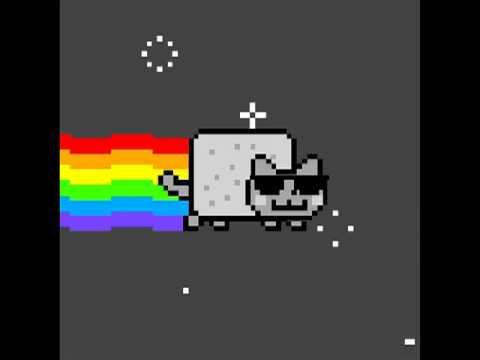 nyan-cat---smooth-jazz-cover