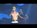 Justin Bieber - Sorry (Jingle Bell Ball London)