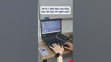 Làm thế nào để biết mình có phù hợp với ngành IT hay không #rikkeiacademy #cntt #shorts