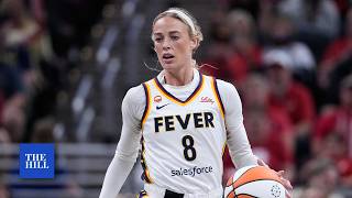 The WNBA s transgender athlete controversy explained