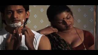 Hot Bhabhi ki bathroom ma la li