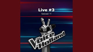 Video thumbnail of "The Voice of Holland - Dear Future Husband"