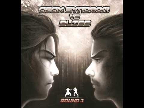 Azax Syndrom & Bliss - War On The Ground