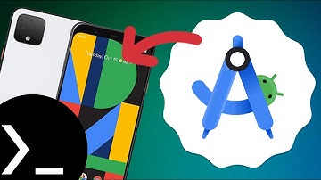 How to install Android Studio on Android phones with Termux