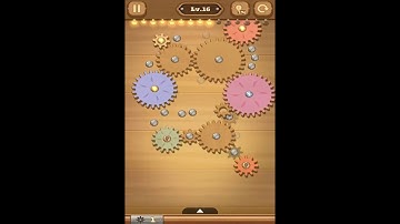 Fix it: Gear Puzzle Gloves 11-20 Walkthrough