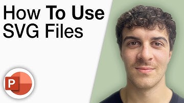 How To Use SVG Files in Powerpoint [2025 Full Guide]
