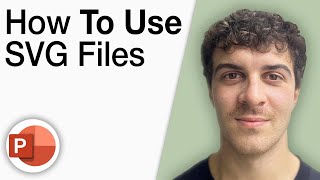 How To Use SVG Files in Powerpoint [2025 Full Guide]