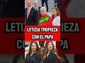 🚨COMUNICADO DE ÚLTIMA HORA DE LETIZIA Y FELIPE POR VISITA DEL PAPA LEON XIV A ESPAÑA