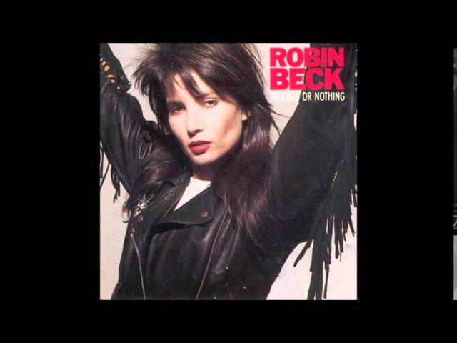 Robin Beck - A Heart For You