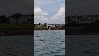 Moelfre lifeboat open day