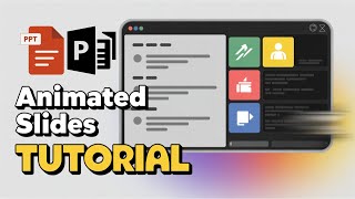 Create Animated Slides in PowerPoint Tutorial 2025 - Microsoft Explorer: Daily Tips and Tricks
