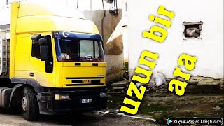 Hayvan Yemi Yine Yükledik Afyon Manisa Seferi