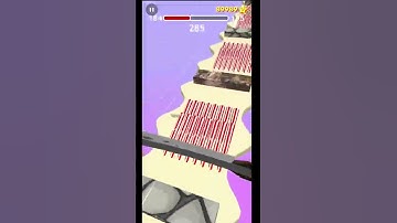 Choco Slicer 🍫🍫 || Gameplay Walkthrough || Video Game || Level 183-184