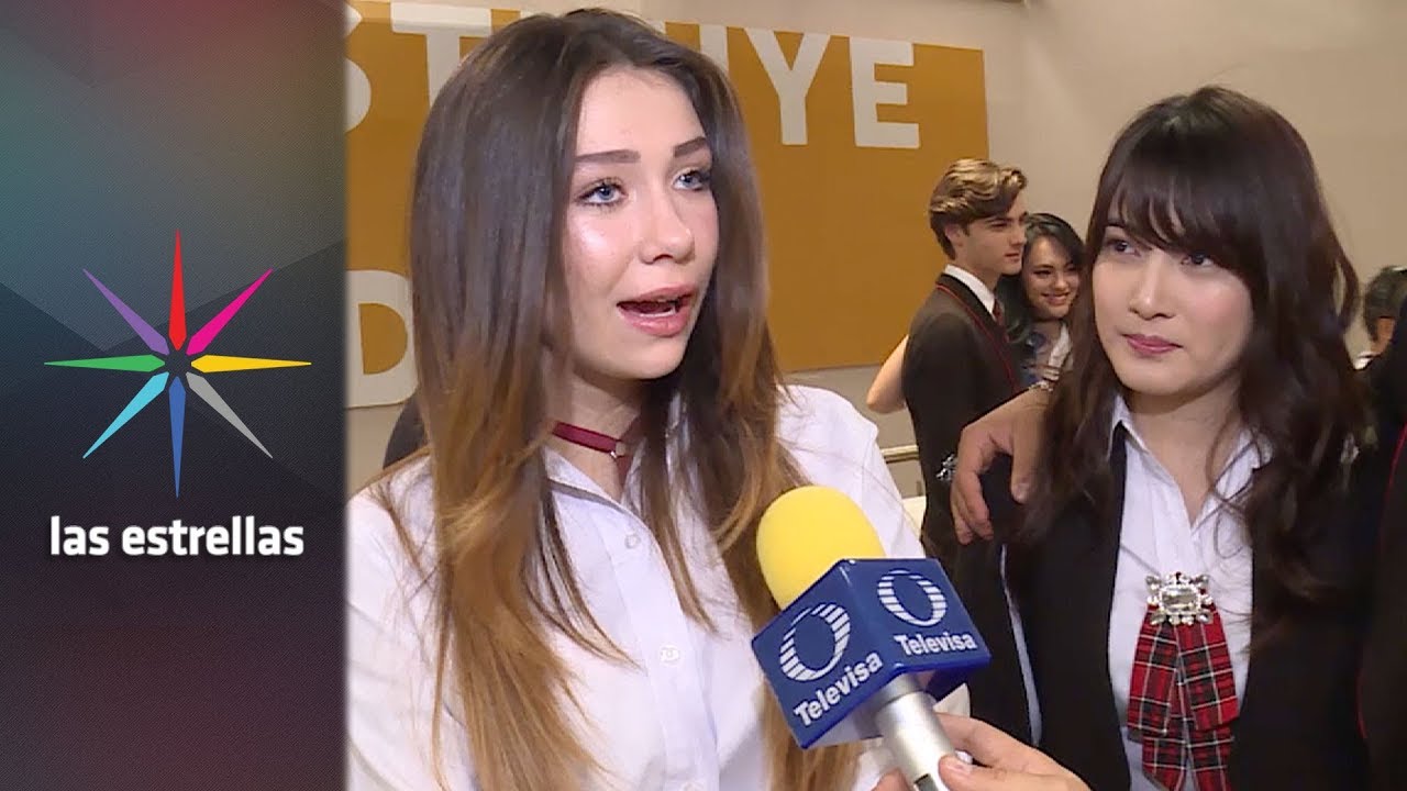 Like la leyenda tendrá su primer debut en vivo | Las Estrellas