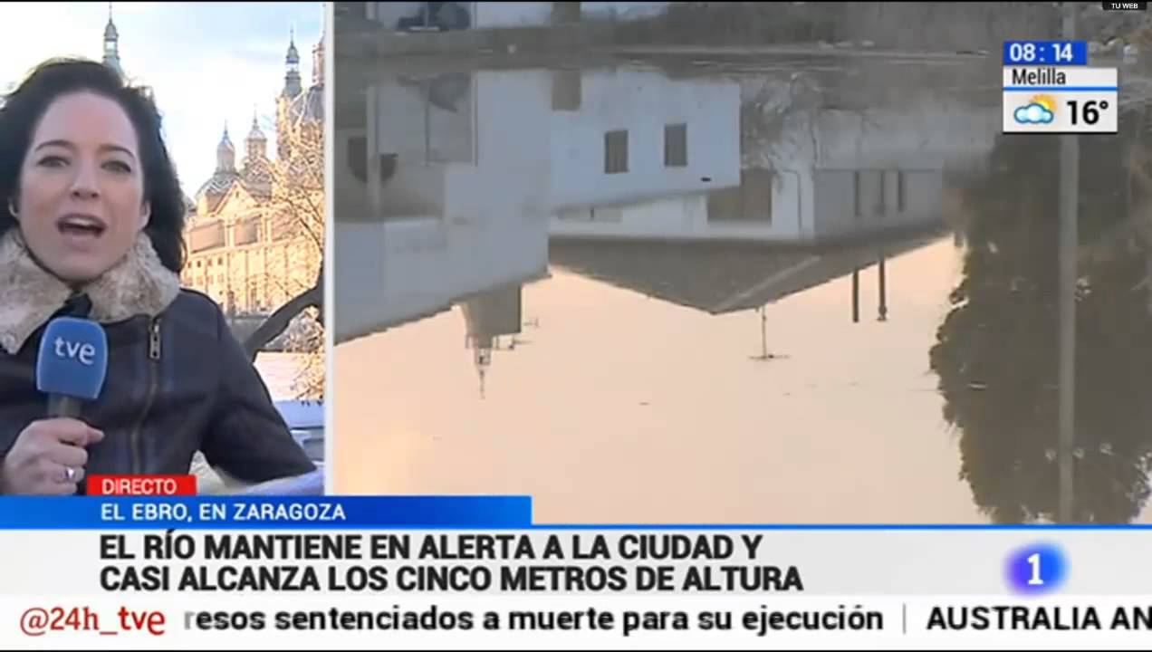 TVE1 UME DRONE