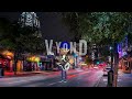 Setsuna Hashizume - Austin (Official Music Video)