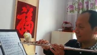 живая флейта - попугай насвистывает точь в точь мелодию