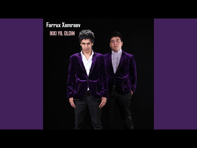 Meni Unut Demagin (Feat. Fahriddin)