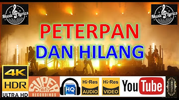 PETERPAN - 