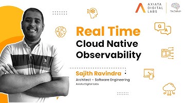 The Podium Session 2 - Real Time Cloud Native Observability