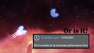 Starsector - SO Hyperion