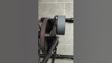 Wahoo Kickr Core making strange noises