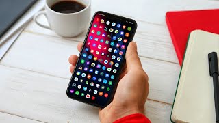 3! Amazing Launcher For Android Customization  2020 screenshot 5